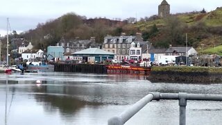 More of tarbert