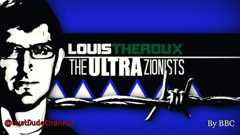 The Ultra Zionists | Louis Theroux