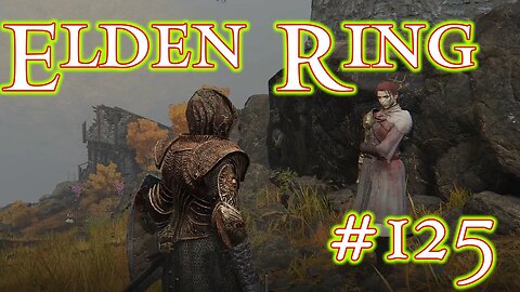 Boggart and Millicent Sidequest - Elden Ring: 125