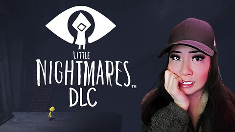 Little Nightmares DLC | Spooktober