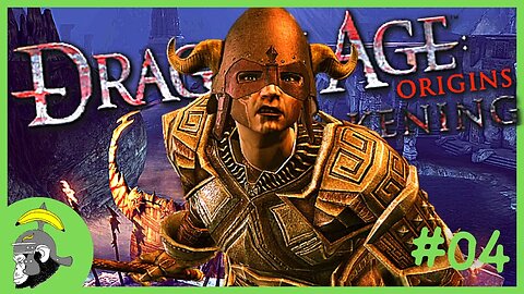 Dragon Age Awakening | Sigrun A Escoteira Perdida - Gameplay PT-BR #04