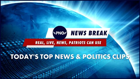 PNO News Break: New Clips Added, All Links In Description