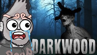 SOMEONE'S IN MY HOUSE !! / Darkwood / Part 2