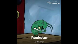 Rockstar by Plankton