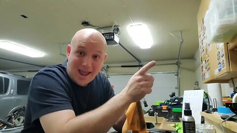 Texas Gun Vault 2: Q&A #2 - Cobra Kai & Replying to a Video Comment