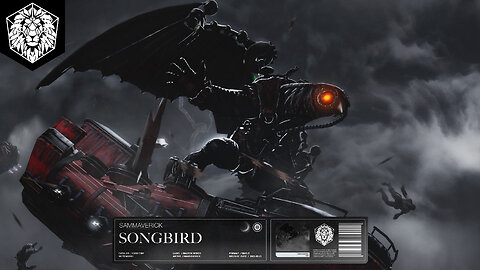 SamMaverick - Songbird | Official Music Video