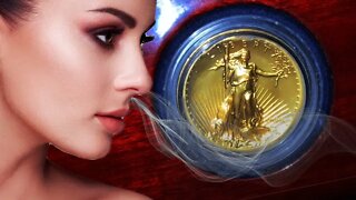 Buying Collector Gold & Silver Coins For The SMELL! WARNING: Not A Stacker Video!
