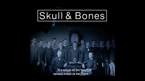 🔥☠️ SKULL & BONES ☠️ 🔥EXPOSED (DOKU)