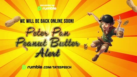 Viral Peter Pan Peanut Butter Alert