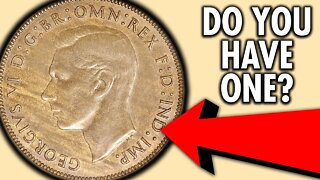 10 FOREIGN ERROR COINS THAT ARE WORTH A LOT OF MONEY!!