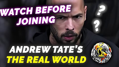 HOW TRW'S COMMUNITY & PROFESSORS HELPED SETH MAKE $10,000 A MONTH | THE REAL WORLD - ANDREW TATE