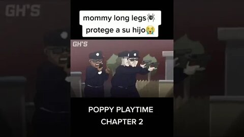 filme poppy playtime chapter 3
