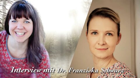 Würmer auf Diät - Dr. Franziska Schwarz