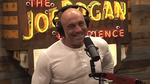P*rn: Rogan Says He Can Handle It. Can Andrew Tate's Women Handle It?