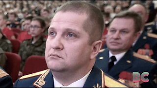 Russian General ‘liquidated’ by Storm Shadow missile