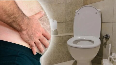 How Long You Can Go Without Pooping Before It's Dangerous