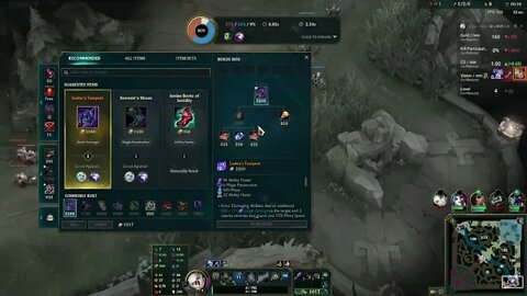 Lux Support