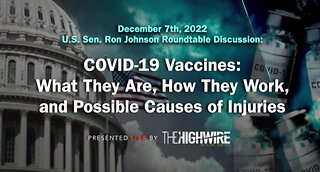 COVID-19 Vaccines: What They Are, How They Work, and Possible Causes of Injuries