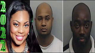 Hitman Who Killed DJ's Wife Both Sentenced to Life