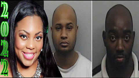 Hitman Who Killed DJ's Wife Both Sentenced to Life