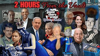 Tue Nite Stream - 2 Hours From The Vault July 16 2024