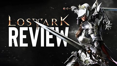 Lost Ark REVIEW - Is it Overhyped?