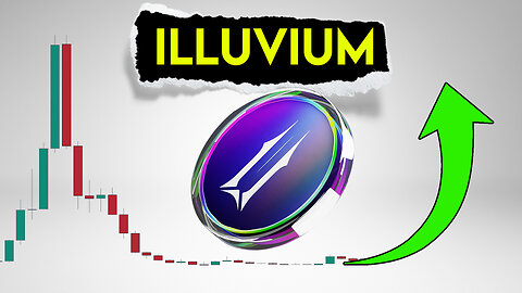 ILV Price Prediction. Illuvium New Updates