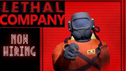 Ep. 1 "I'm a Company Man" | Lethal Company Gameplay