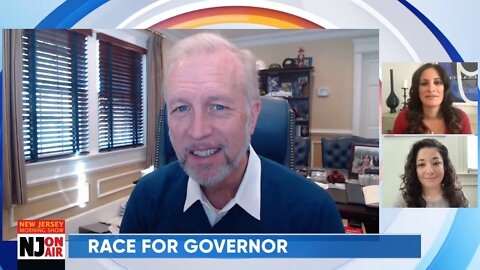 Former Assemblyman John Wisniewsk on the Race for Governor