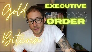 Executive Order 6102