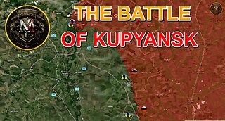 Donbass Zugzwang | The Russians Advances... Everywhere. Military Summary And Analysis For 2023.05.28