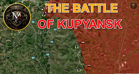 Donbass Zugzwang | The Russians Advances... Everywhere. Military Summary And Analysis For 2023.05.28