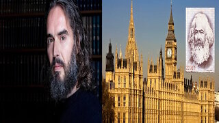 Rumble Responds To The UK About Russell Brand And It Was Awesome!