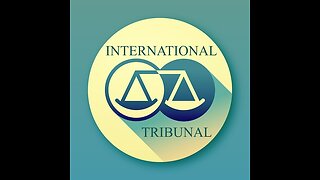 International Tribunal enforces against Canada and United for intentional Pandemic genocide.