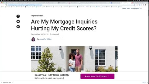 Mortgage Rates STEADY, Meet Kevin is Wrong & Crypto Collapses