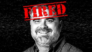 BitBoy Fired!