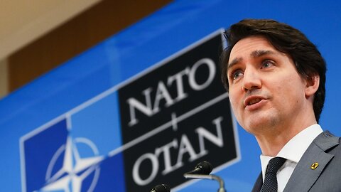 Trudeau's NATO Woes