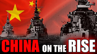 China on the Rise
