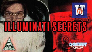 The DEEPEST Secrets of the OCCULT [ w/Tommy Truthful ]