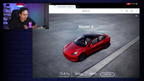 Tesla laça novo Model X e novo Model S! O que vou fazer com o meu antigo????