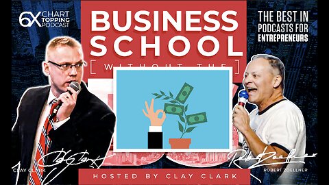 Business | How To Implement Merit-Based Pay | How To Stay On Track - Ask Clay Anything
