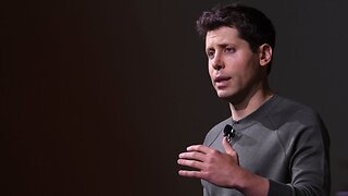 Microsoft Hires Sam Altman After OpenAI Ouster