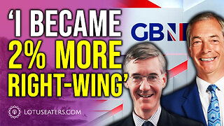 I Watched GB News for 18 Hours…