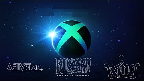 US Federal Court Approves Microsoft's Activision Blizzard Acquisition
