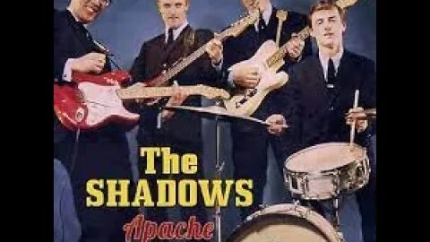 The shadows - Apache #sunsetviews