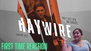 "She Didn't See This Coming: Her Haywire First Time Reaction"