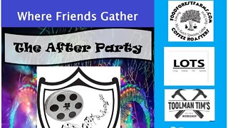 The After Party - Episode 8