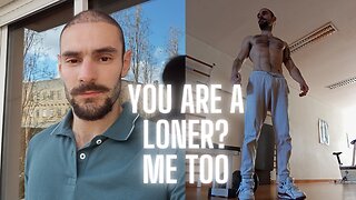 Are You Lonely? This Might Help!