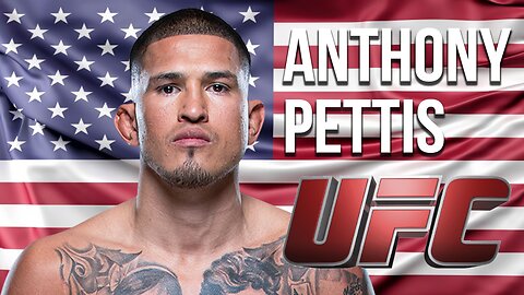 Anthony Pettis - All UFC Fights