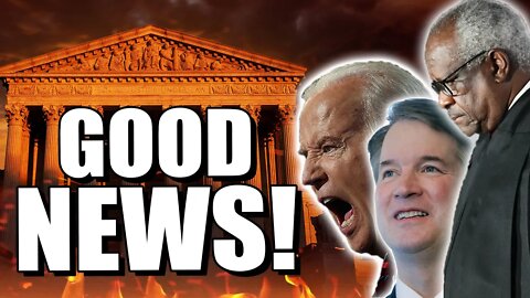 Supreme Court Considers Striking Down ATF Tyranny In Two Cases!!!